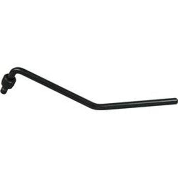 bajaao tremolos and bridges bajaao replacement floyd rose iii tremolo arm - screw in type