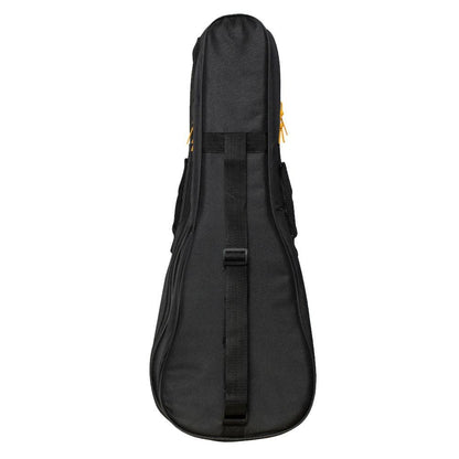 Bajaao Ukulele Gig Bags Bajaao UKB12T Tenor Ukulele Gig Bag - 12MM Padding