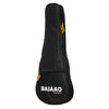 Bajaao Ukulele Gig Bags Bajaao UKB8C Concert Ukulele Gig Bag