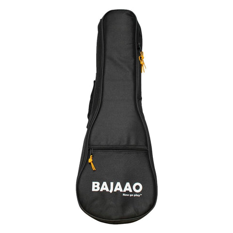 Buy Bajaao UKB8T Tenor Ukulele Gig Bag Online Bajaao