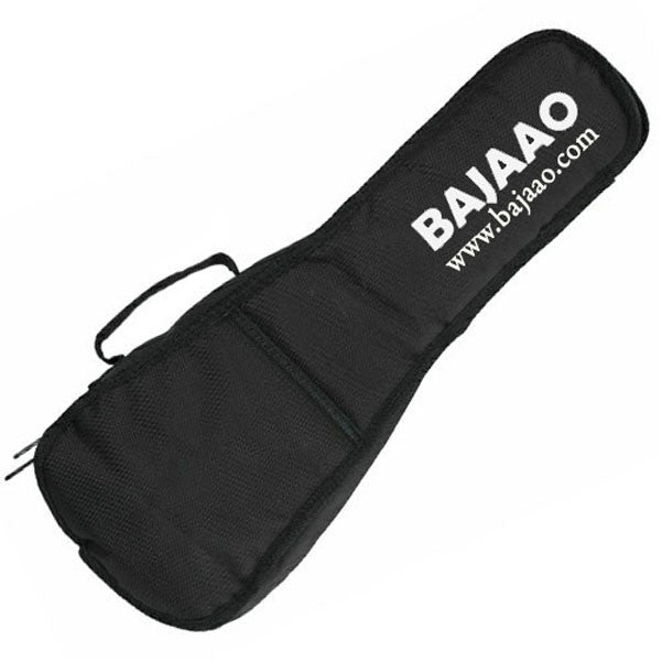 Bajaao Ukulele Gig Bags BAJAAO Ukulele Gig Bag