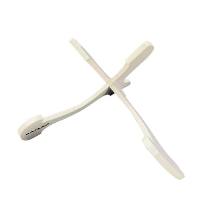 Bajaao Ukulele Stands and Holders White Bajaao Ukulele Stand