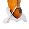 Bajaao Ukulele Stands and Holders White Bajaao Ukulele Stand