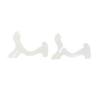 Bajaao Ukulele Stands and Holders White Bajaao Ukulele Stand