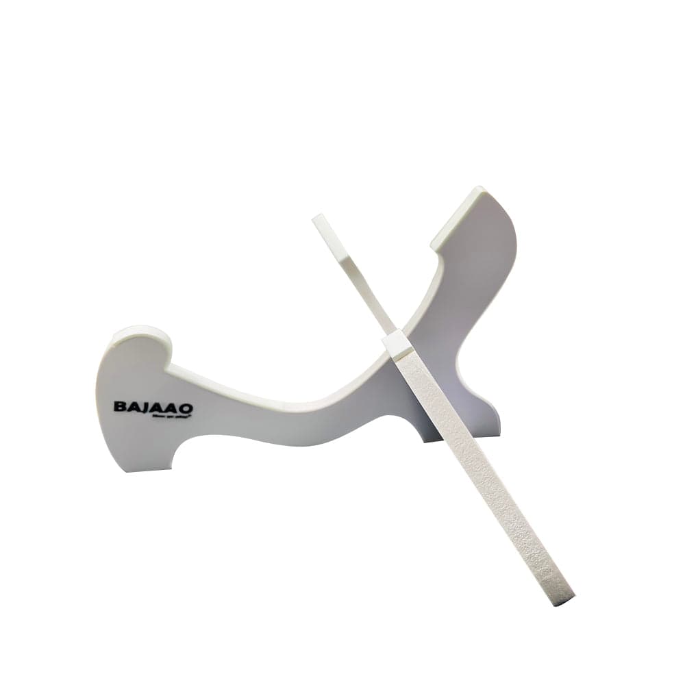 Bajaao Ukulele Stands and Holders White Bajaao Ukulele Stand