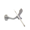 Bajaao Ukulele Stands and Holders White Bajaao Ukulele Stand
