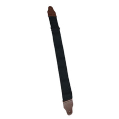 Bajaao Ukulele Straps Bajaao 3-Inch Nylon Guitar Strap for Ukulele /Electric /Acoustic /Bass Guitar