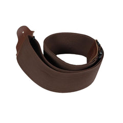Bajaao Ukulele Straps Brown Bajaao 3-Inch Nylon Guitar Strap for Ukulele /Electric /Acoustic /Bass Guitar