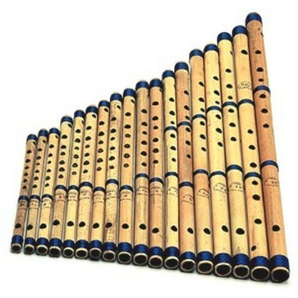 bajaao wind instruments bajaao bamboo flute ee/ff no.123