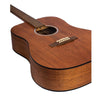 Bamboo Acoustic Guitars Bamboo GA-41 Mahogany Acoustic Guitar