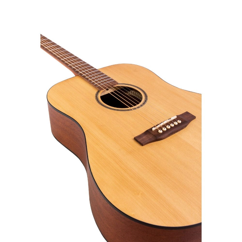 bamboo acoustic guitars bamboo ga 41 spruce acoustic guitar