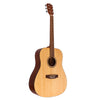 Bamboo Acoustic Guitars Bamboo GA 41 Spruce Acoustic Guitar