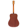 Bamboo Acoustic Guitars Bamboo GA 41 Spruce Acoustic Guitar