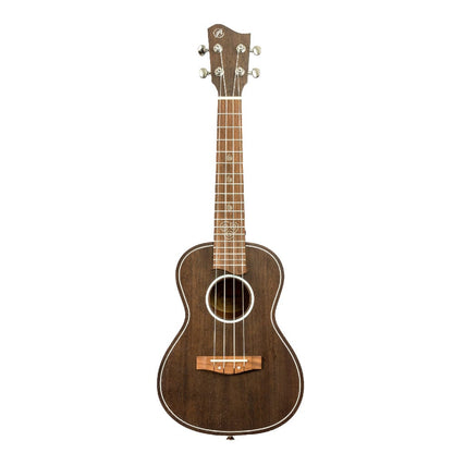 bamboo concert ukuleles air bamboo special edition series elements line concert ukulele with gig bag      