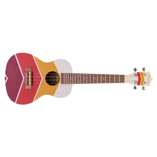 Buy Bamboo New Generation Cali Line Series Concert Ukulele with Gig Bag