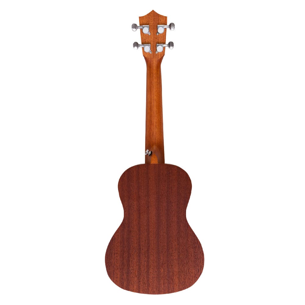bamboo concert ukuleles bamboo new generation cali line series concert ukulele with gig bag      #cali-line_burning-sunrise