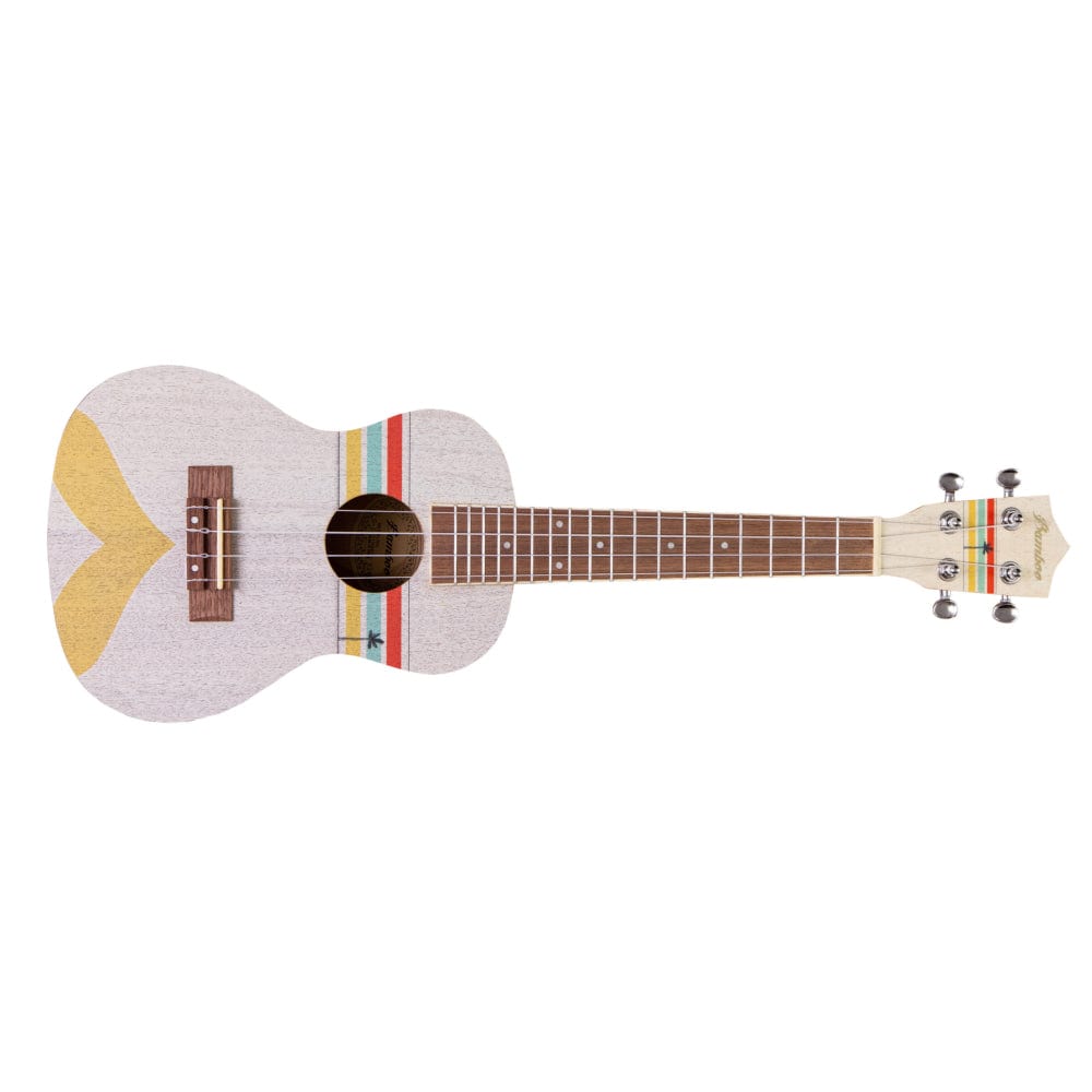 bamboo concert ukuleles bamboo new generation cali line series concert ukulele with gig bag      #cali-line_summer-vibes