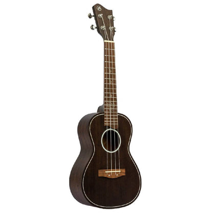 bamboo concert ukuleles bamboo special edition series elements line concert ukulele with gig bag      