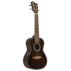 Bamboo Concert Ukuleles Bamboo Special Edition Series Elements Line Concert Ukulele with Gig Bag