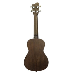Bamboo Concert Ukuleles Bamboo Special Edition Series Elements Line Concert Ukulele with Gig Bag