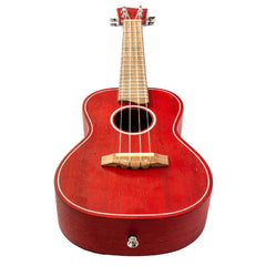 Bamboo Concert Ukuleles Bamboo Special Edition Series Elements Line Concert Ukulele with Gig Bag