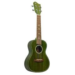 Bamboo Concert Ukuleles Bamboo Special Edition Series Elements Line Concert Ukulele with Gig Bag