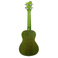 Bamboo Concert Ukuleles Bamboo Special Edition Series Elements Line Concert Ukulele with Gig Bag