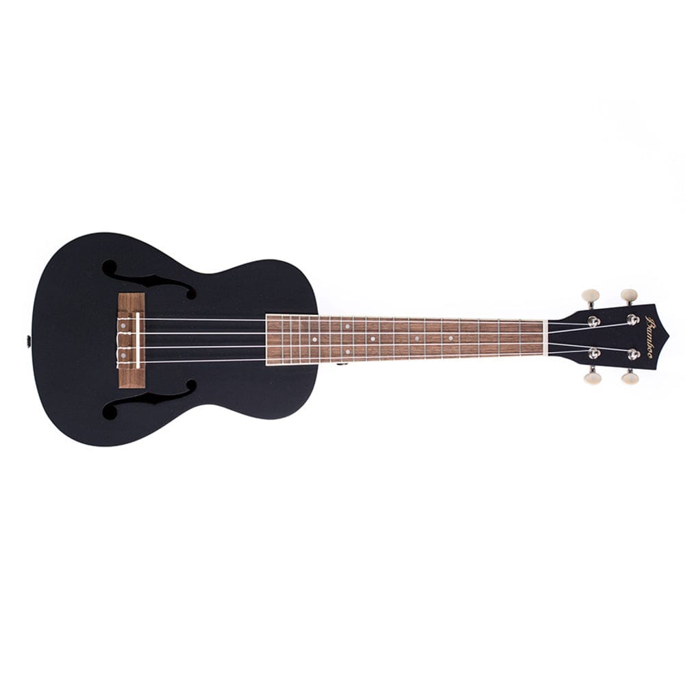 bamboo concert ukuleles bamboo special edition series violin line concert ukulele with gig bag   