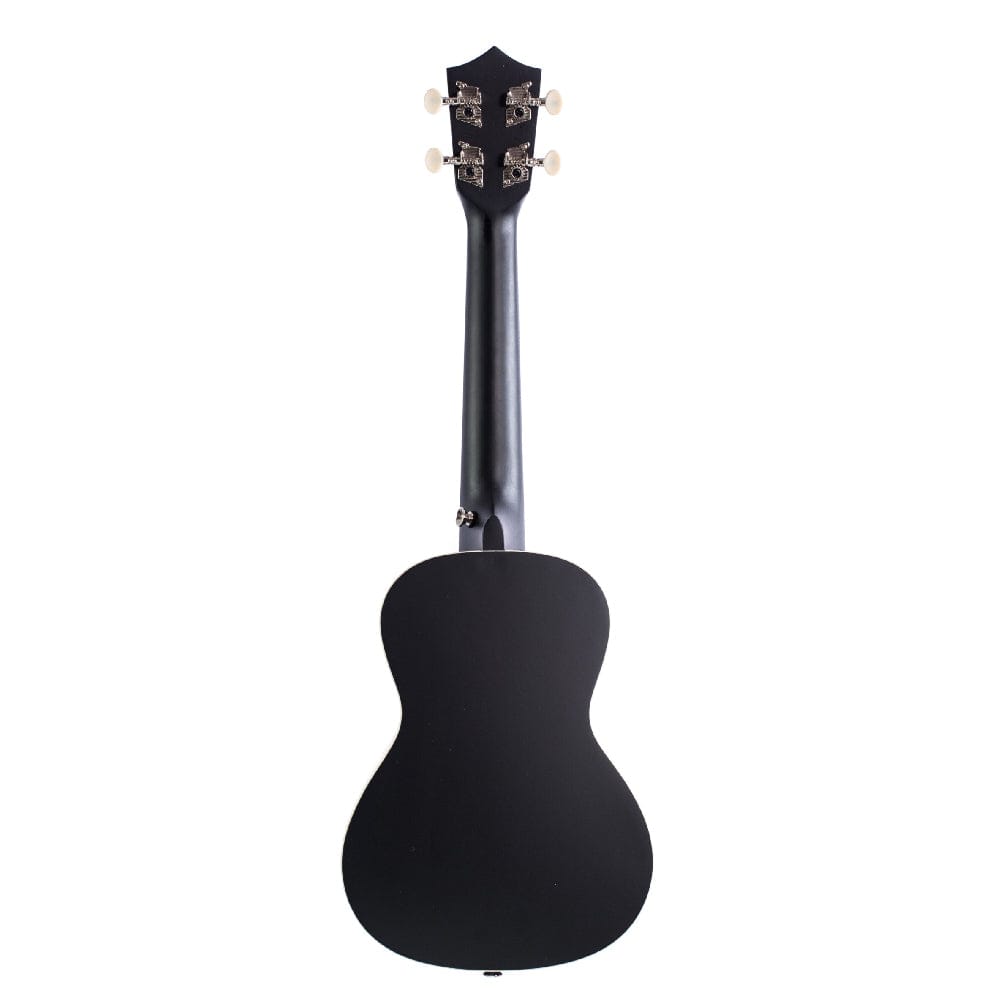 bamboo concert ukuleles bamboo special edition series violin line concert ukulele with gig bag   
