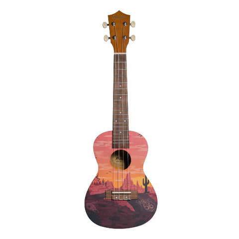 Bajaao ukulele tenor cheap
