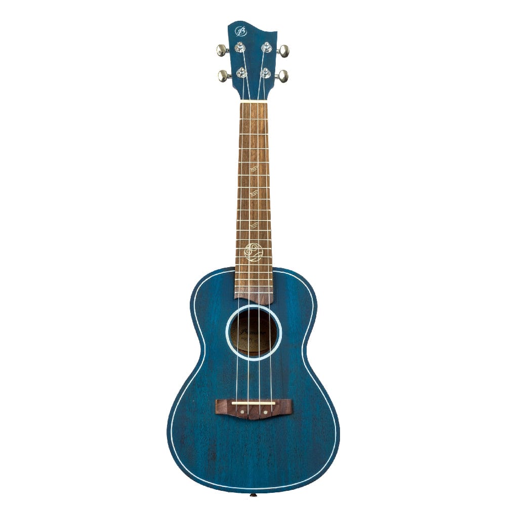 bamboo concert ukuleles water bamboo special edition series elements line concert ukulele with gig bag      #elements-line_water