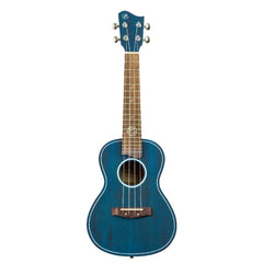 Bamboo Concert Ukuleles Water Bamboo Special Edition Series Elements Line Concert Ukulele with Gig Bag