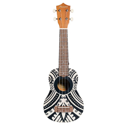bamboo soprano ukuleles mahori bamboo new generation culture line series soprano ukulele with gig bag     