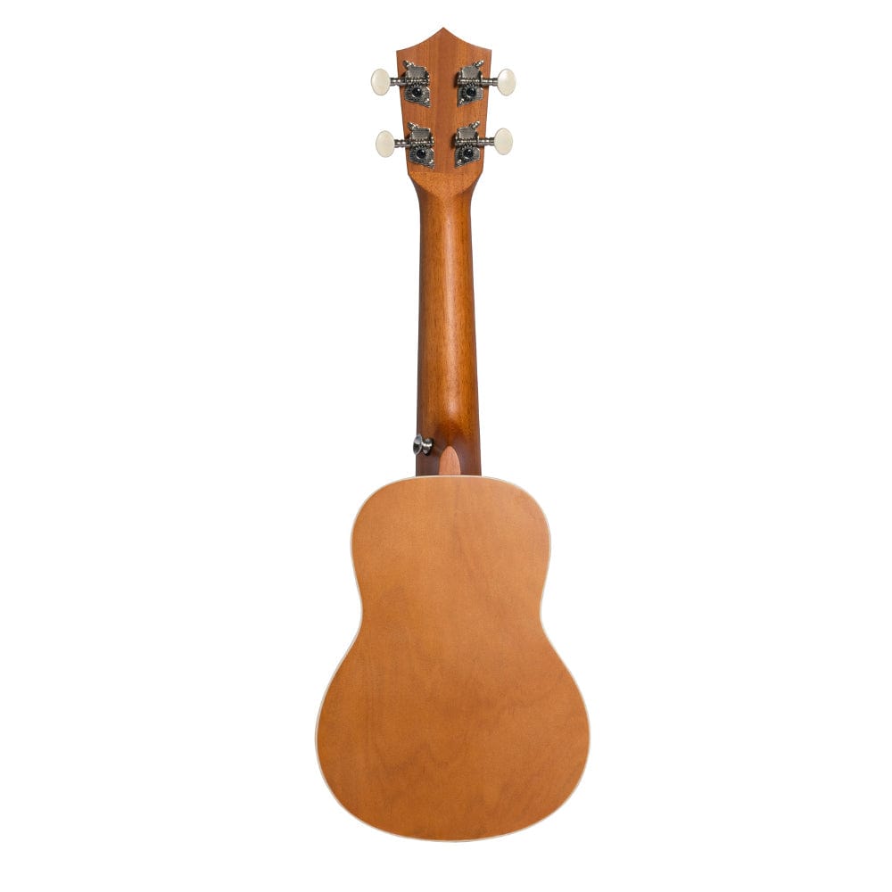 bamboo soprano ukuleles mahori bamboo new generation culture line series soprano ukulele with gig bag     