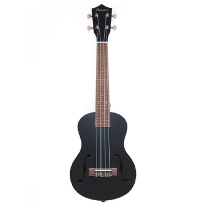 bamboo tenor ukuleles black bamboo special edition series violin line tenor ukulele with gig bag   