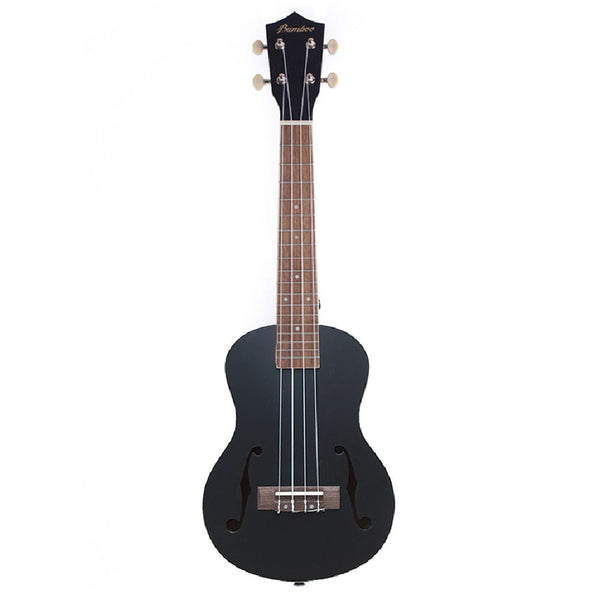 Buy Bamboo Special Edition Series Violin Line Tenor Ukulele with Gig