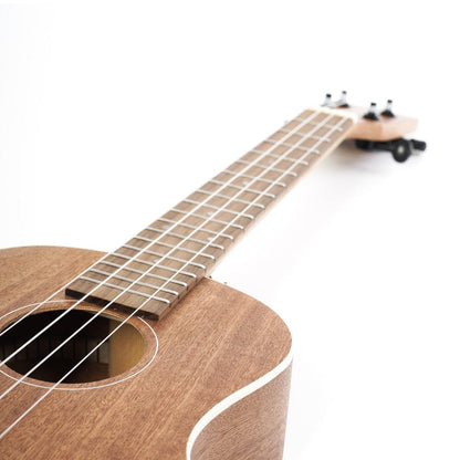 bamboo tenor ukuleles natural bamboo classic series sapele line tenor ukulele with gig bag     