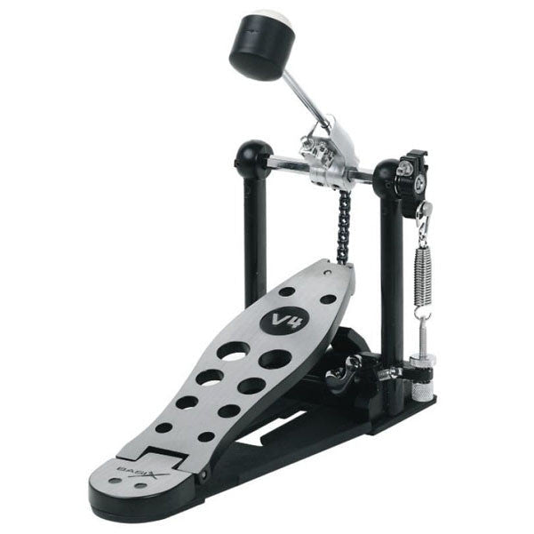 Basix Drum Pedals Basix PD-800 Heavy Duty Single Bass Drum Pedal