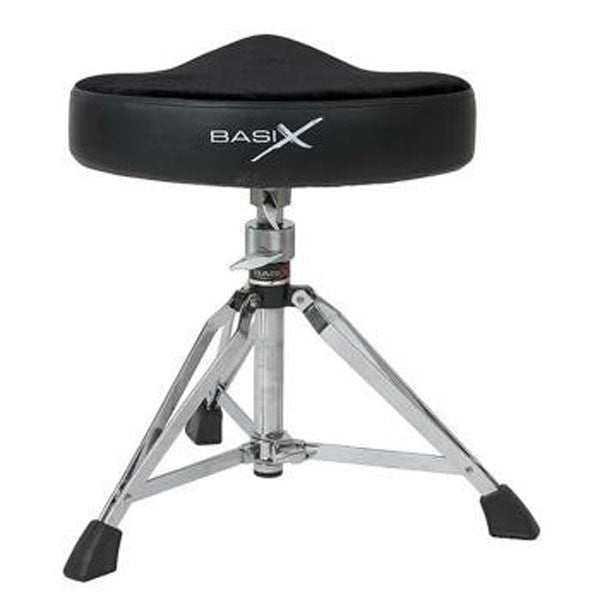 Basix Drum Thrones Basix DT-410 Heavy Duty Drum Throne