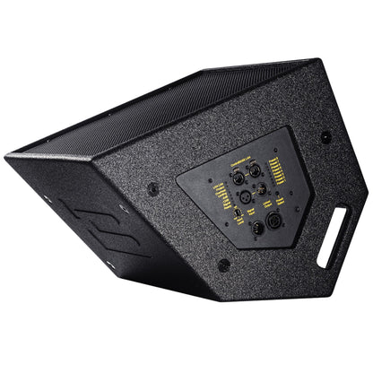 Bassboss Active PA Speakers Bassboss CCM12-MK3 12" Coaxial Monitor Speaker