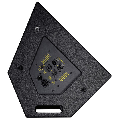 Bassboss Active PA Speakers Bassboss CCM12-MK3 12" Coaxial Monitor Speaker