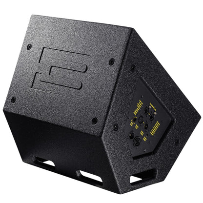 Bassboss Active PA Speakers Bassboss CCM12-MK3 12" Coaxial Monitor Speaker