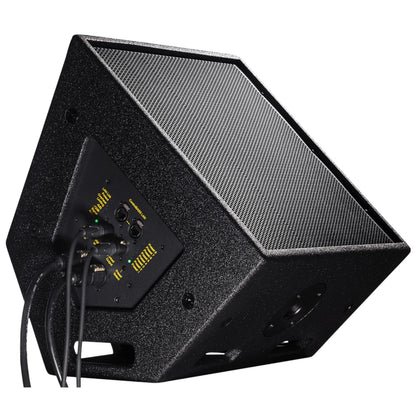 Bassboss Active PA Speakers Bassboss CCM12-MK3 12" Coaxial Monitor Speaker