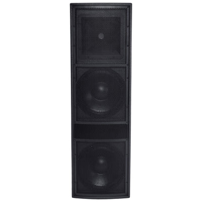 Bassboss AT212-MK3 Dual 12" Loudspeaker