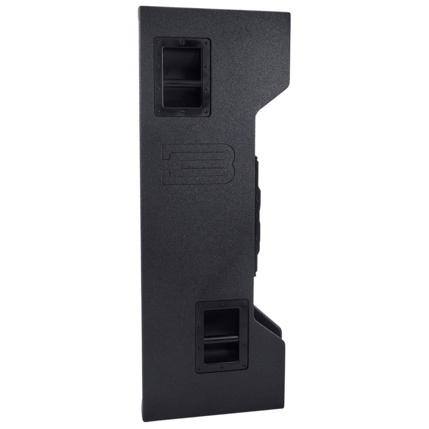 Bassboss Active PA Speakers Black Bassboss AT212-MK3 Dual 12" Loudspeaker