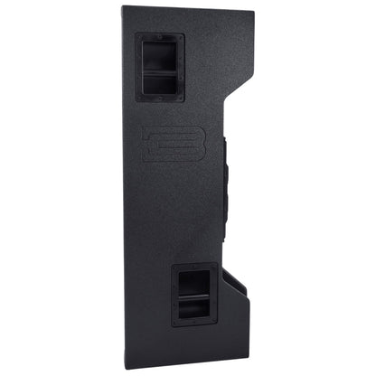 Bassboss Active PA Speakers Black Bassboss AT212-MK3 Dual 12" Loudspeaker