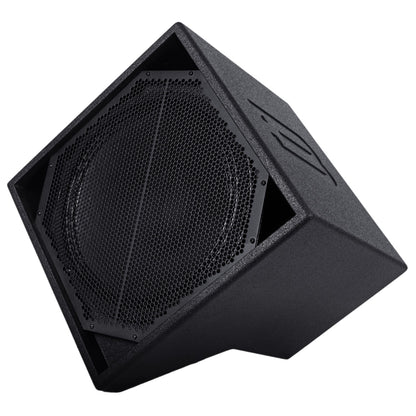 Bassboss Active PA Speakers Black Bassboss DiaMon-MK3 Single 12" Loudspeaker