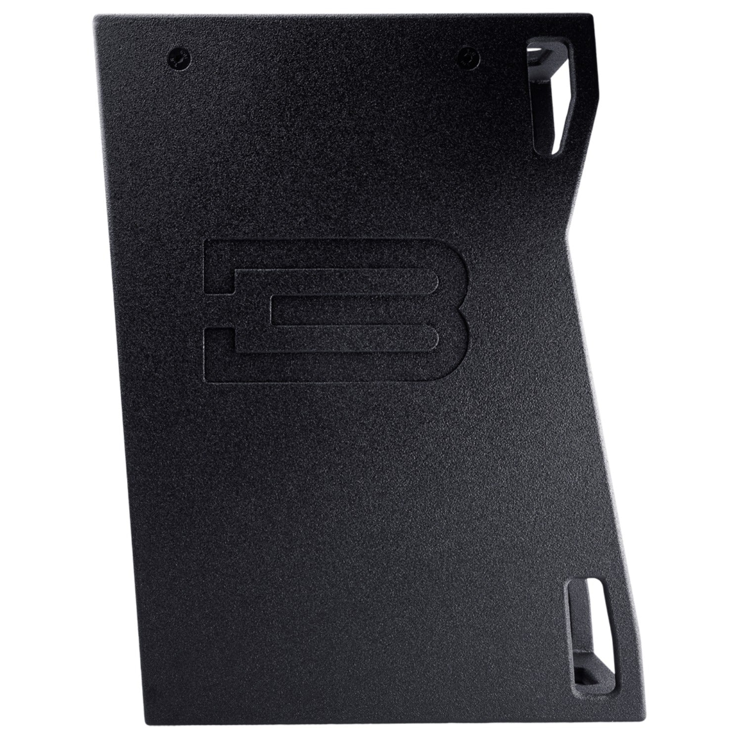 Bassboss Active PA Speakers Black Bassboss DV12-MK3 Single 12" Loudspeaker