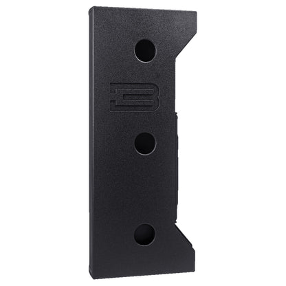 Bassboss Active PA Speakers Black Bassboss DV12-MK3 Single 12" Loudspeaker