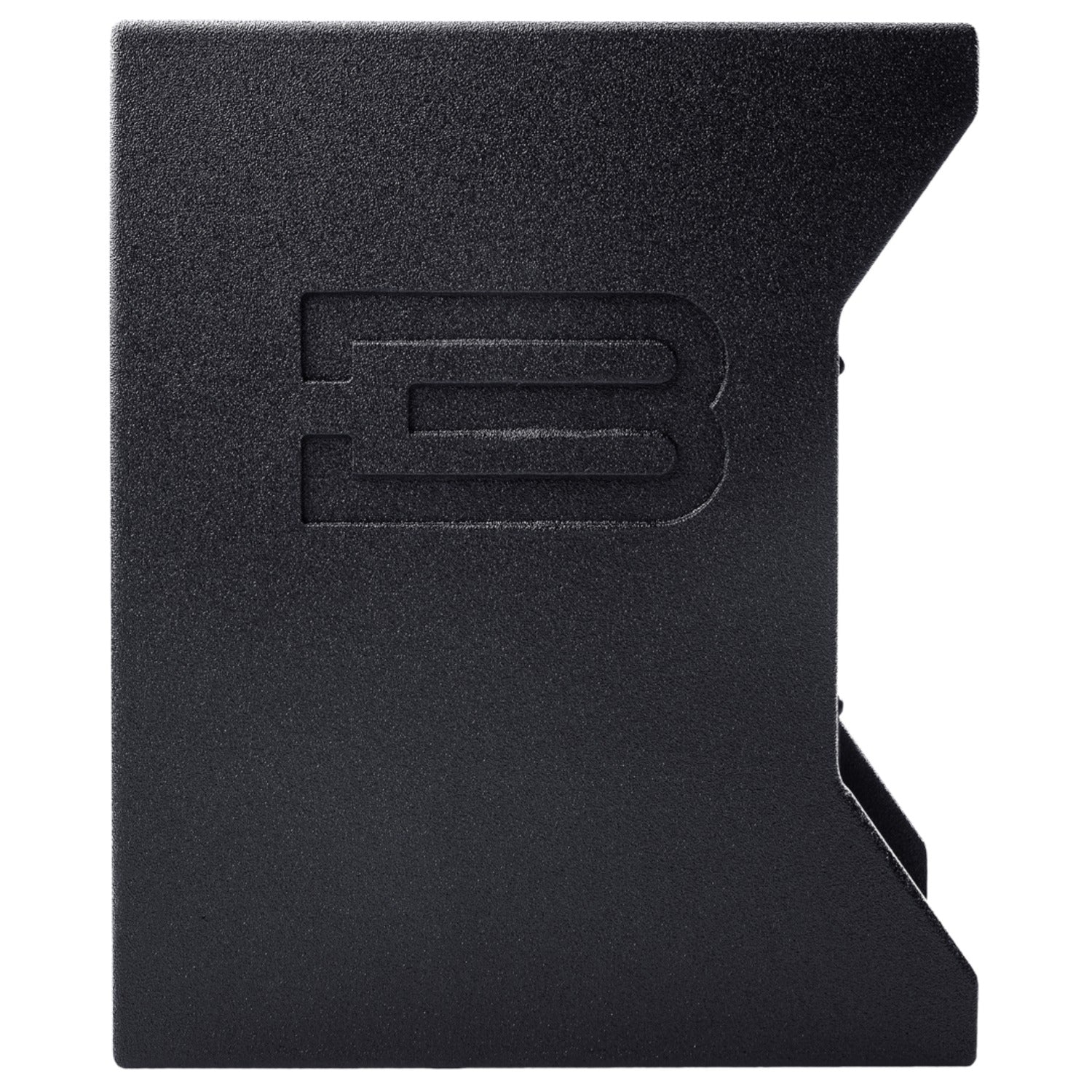 Bassboss Active PA Speakers Black Bassboss DV12-MK3 Single 12" Loudspeaker